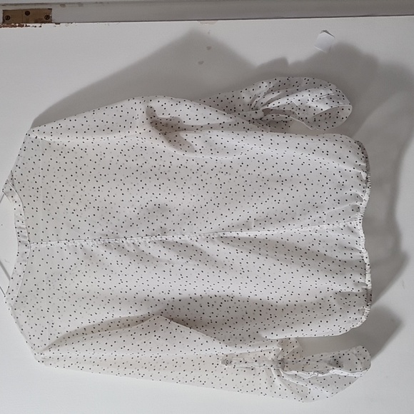 Garage blouse - Picture 5 of 6